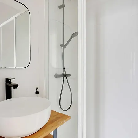 Beautiful 2br-3p- Beaugrenelle * Paryż