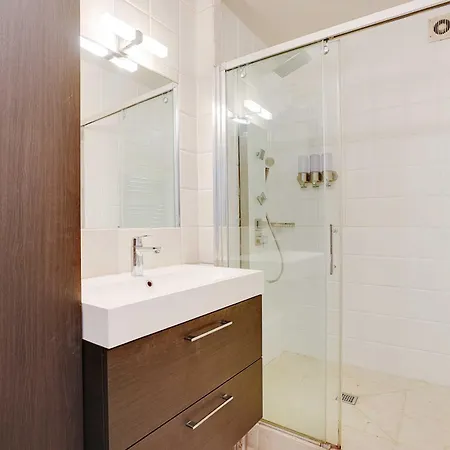 Beautiful 2br-3p- Beaugrenelle Apartament