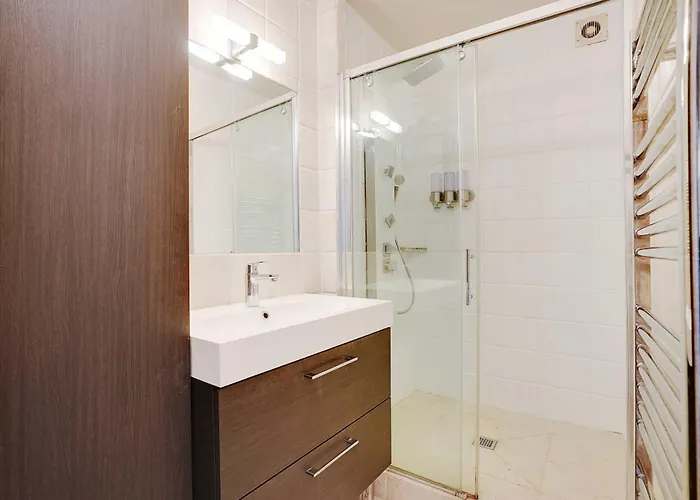 Beautiful 2br-3p- Beaugrenelle Daire