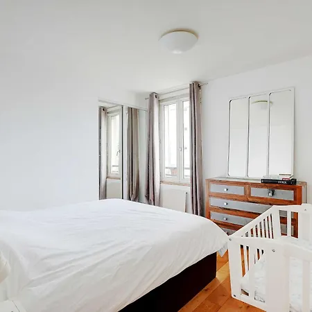 Beautiful 2br-3p- Beaugrenelle * 파리