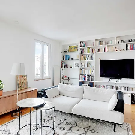 Beautiful 2br-3p- Beaugrenelle 파리