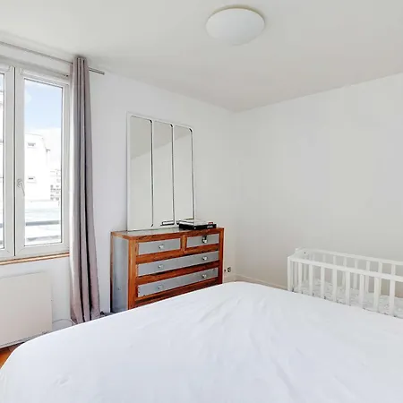 Beautiful 2br-3p- Beaugrenelle * 파리